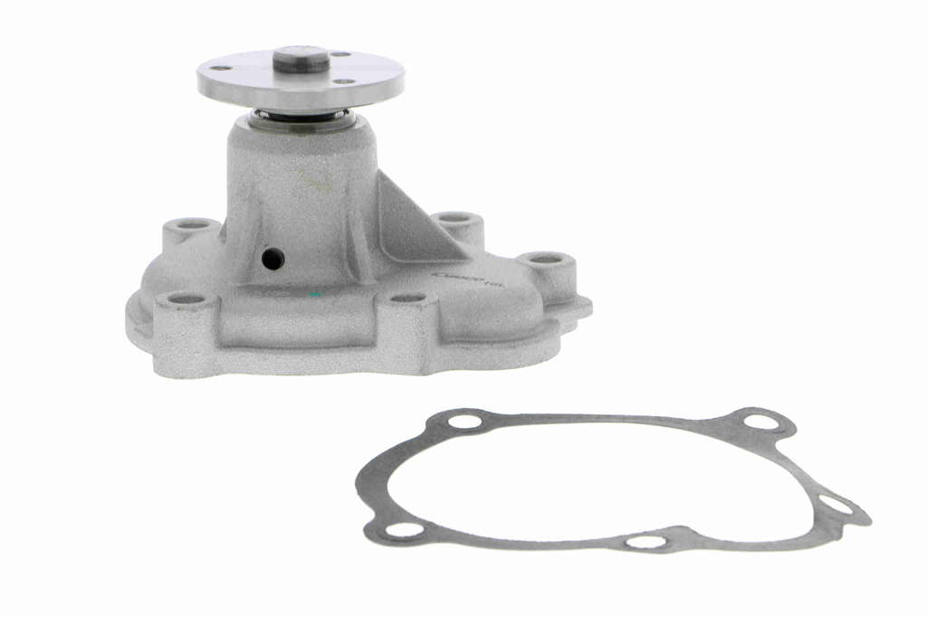 POMPE A EAU, REFROIDISSEMENT DU MOT