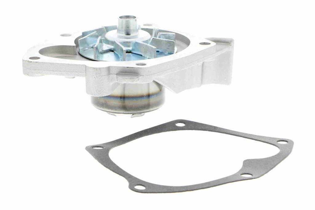 POMPE A EAU, REFROIDISSEMENT DU MOT