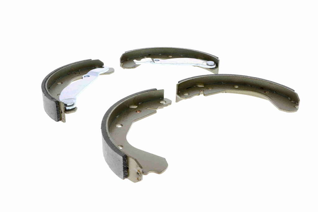 JEU DE MACHOIRES DE FREIN