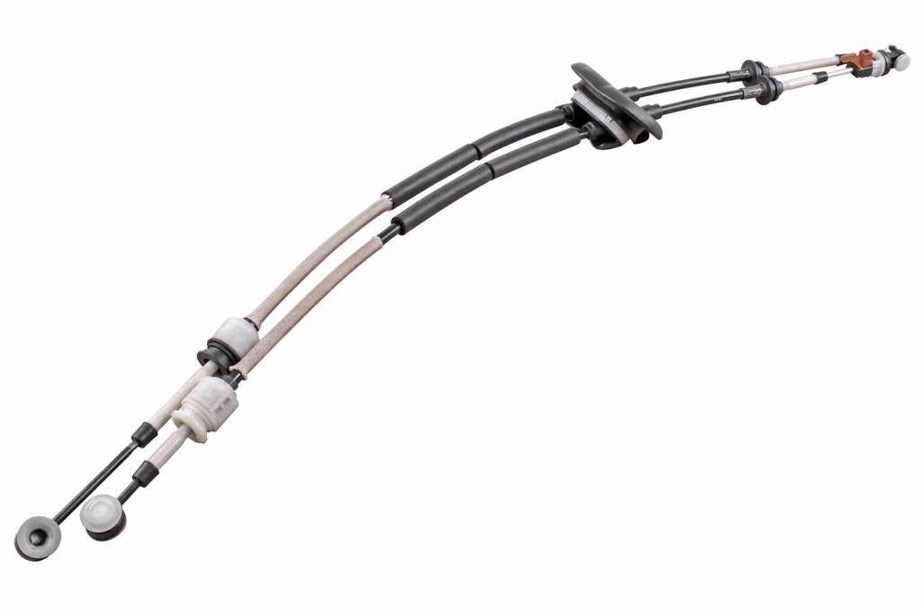 TIRETTE A CABLE, BOITE DE VITESSE M
