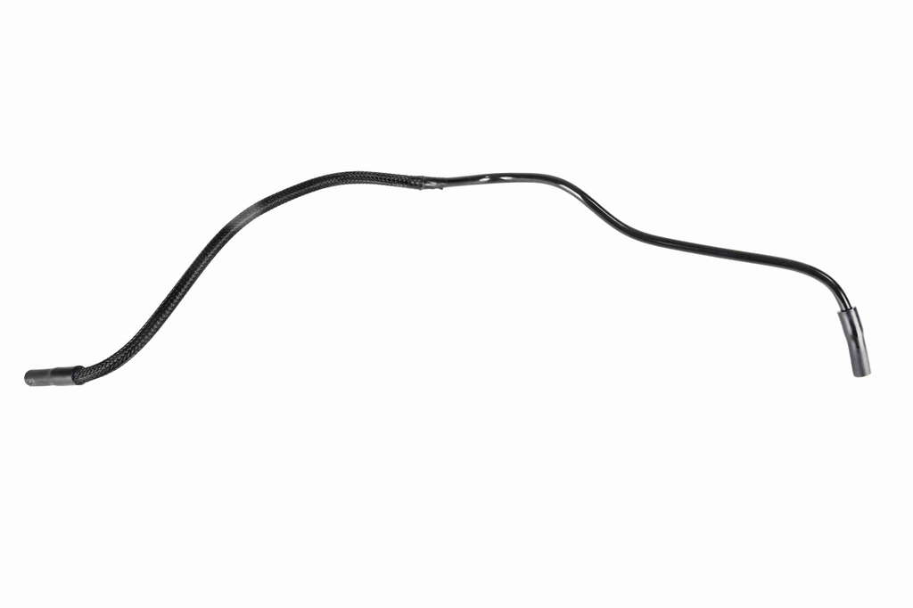 Tuyau à dépression, système de freinage