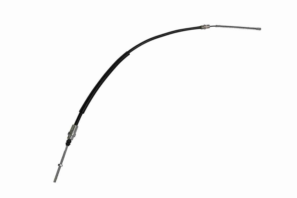 TIRETTE A CABLE, FREIN DE STATIONNE