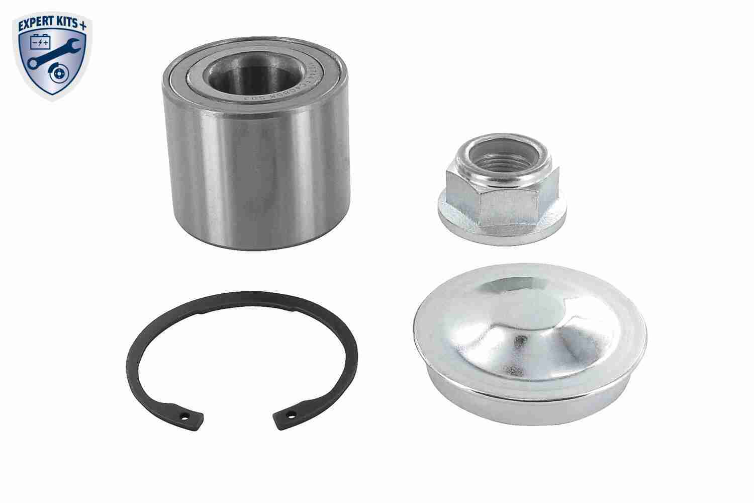 KIT DE ROULEMENTS DE ROUE