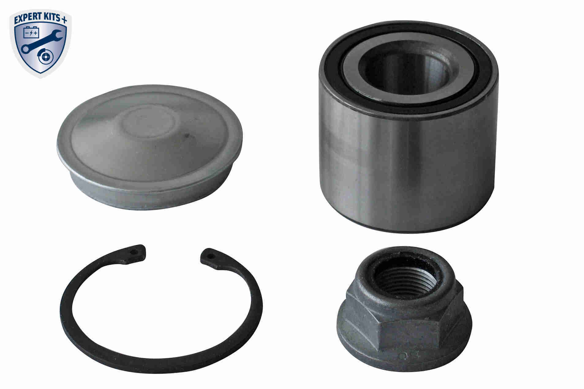 KIT DE ROULEMENTS DE ROUE