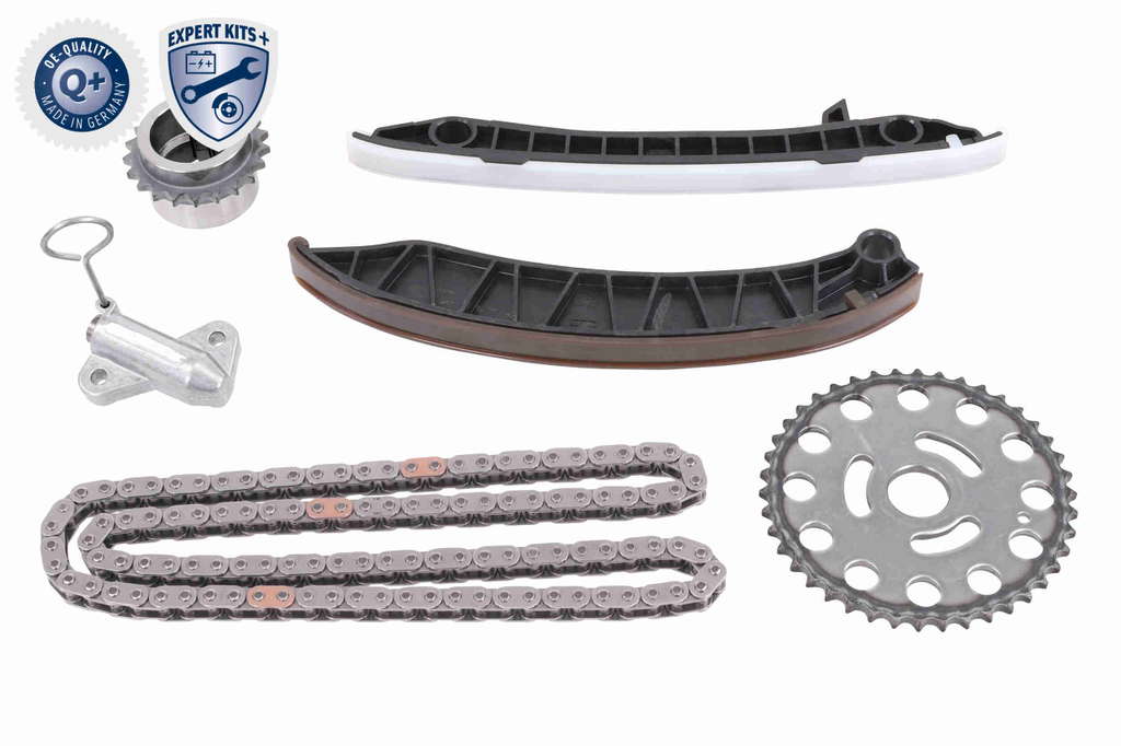 KIT DE DISTRIBUTION PAR CHAINE