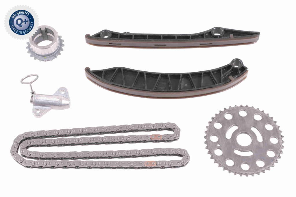 KIT DE DISTRIBUTION PAR CHAINE