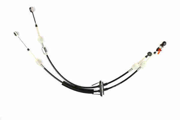 TIRETTE A CABLE, BOITE DE VITESSE M
