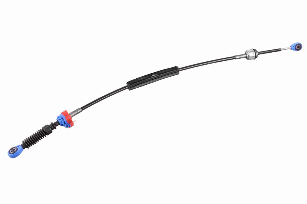 TIRETTE A CABLE, BOITE DE VITESSE M