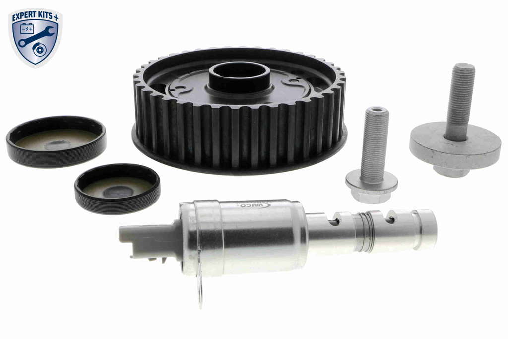 KIT DE REPARATION, REGLAGE D ARBRE