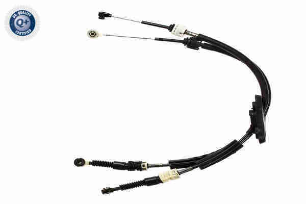 TIRETTE A CABLE, BOITE DE VITESSE M