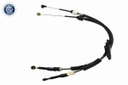 TIRETTE A CABLE, BOITE DE VITESSE M