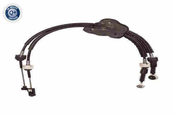 TIRETTE A CABLE, BOITE DE VITESSE M