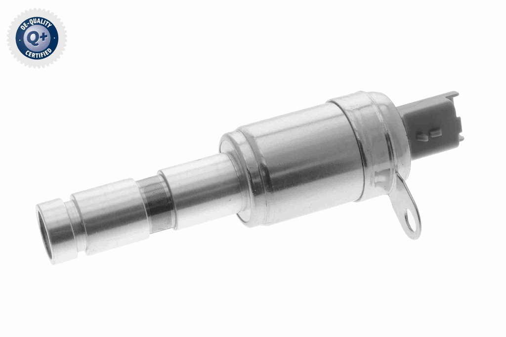 VALVE DE COMMANDE, REGLAGE D ARBRES