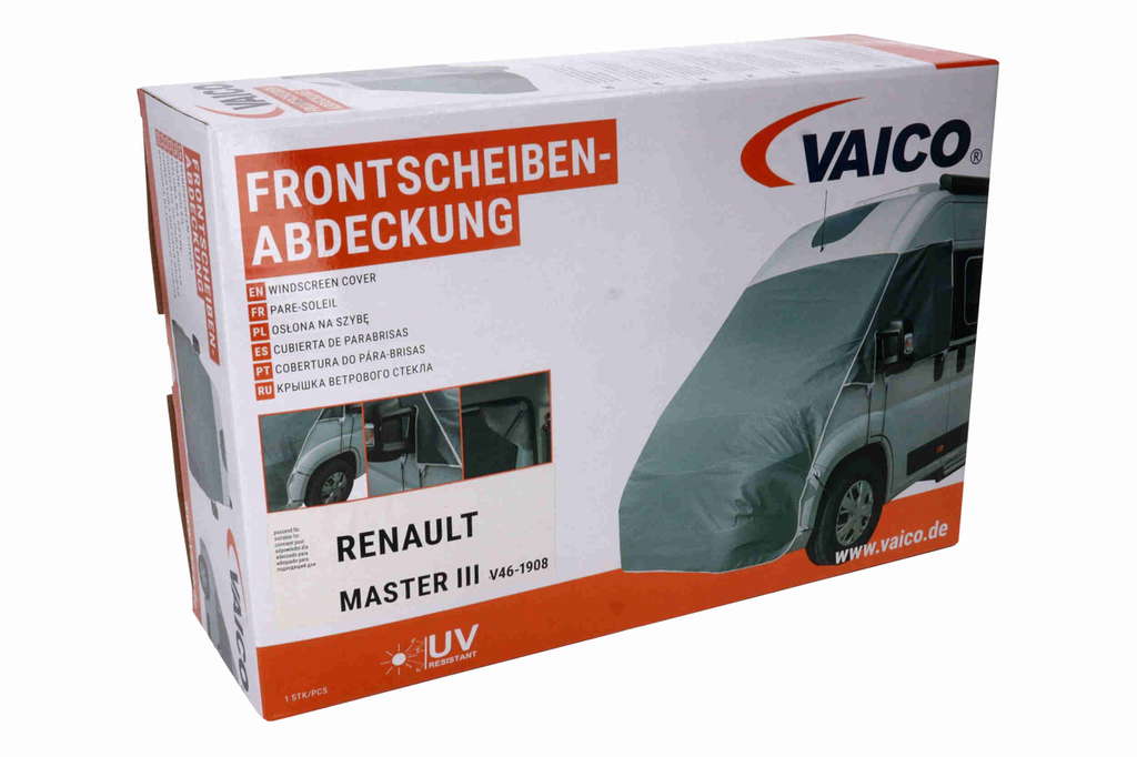 Housse de protection pour voiture