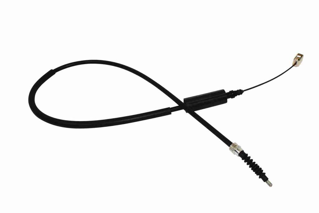 TIRETTE A CABLE, FREIN DE STATIONNE