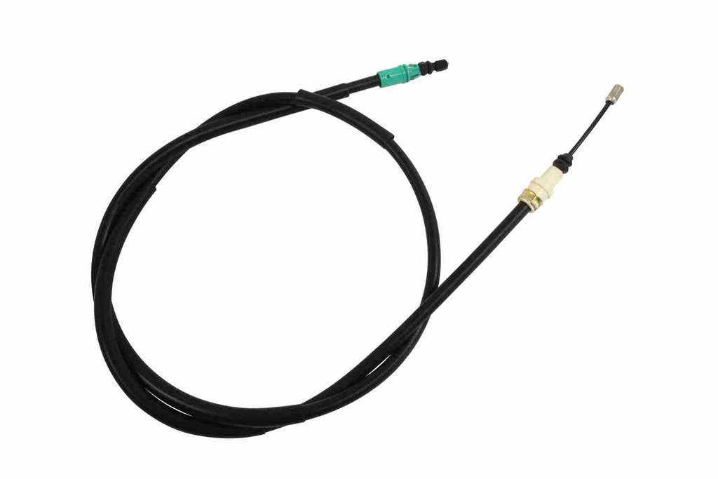 TIRETTE A CABLE, FREIN DE STATIONNE