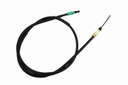 TIRETTE A CABLE, FREIN DE STATIONNE