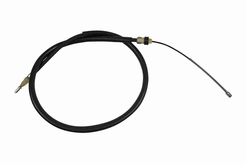 TIRETTE A CABLE, FREIN DE STATIONNE