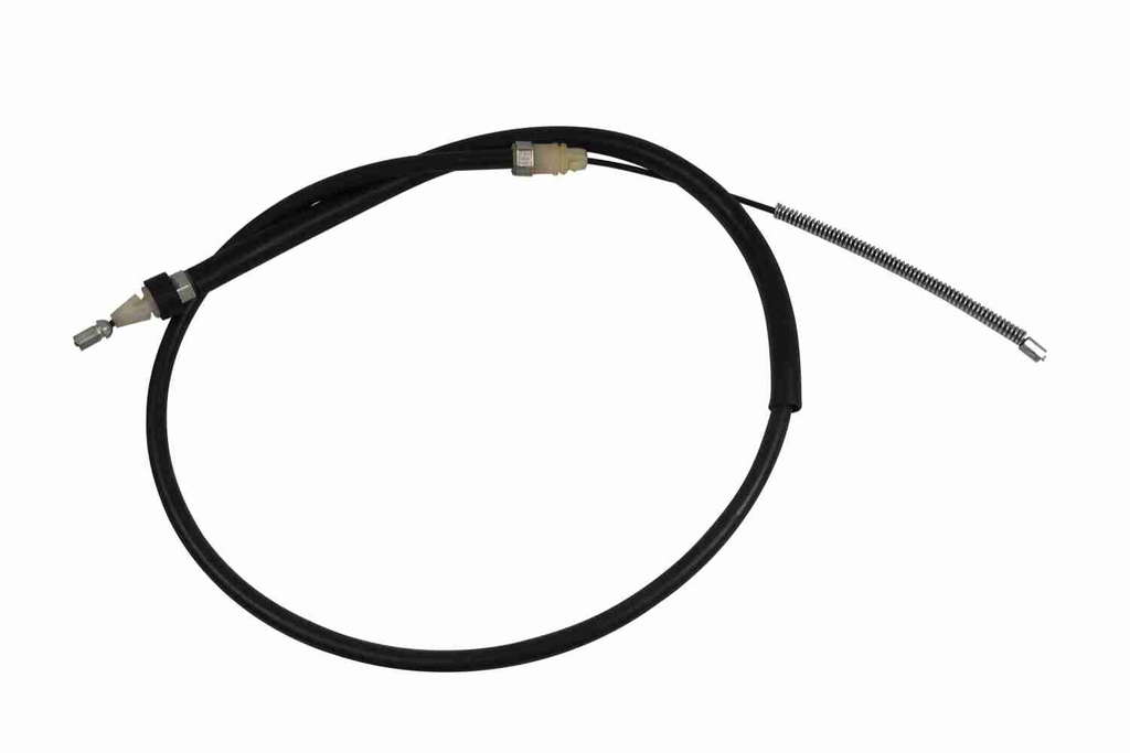 TIRETTE A CABLE, FREIN DE STATIONNE