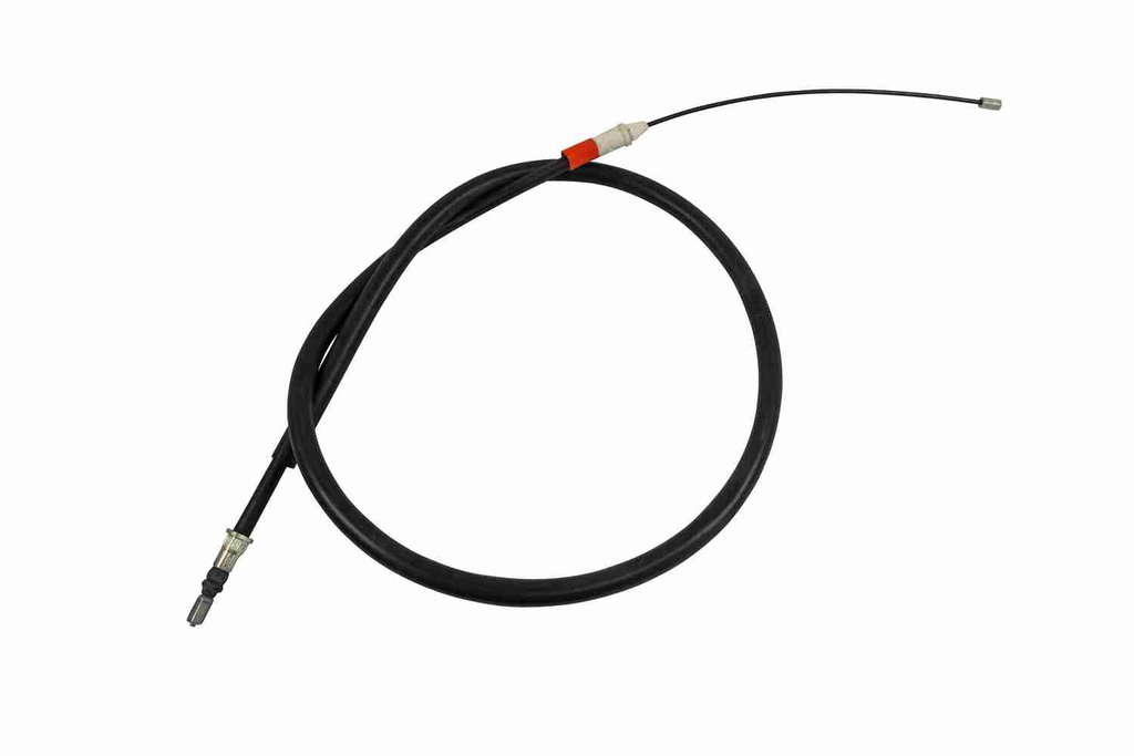 TIRETTE A CABLE, FREIN DE STATIONNE