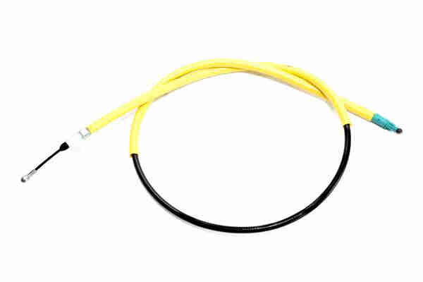 TIRETTE A CABLE, FREIN DE STATIONNE