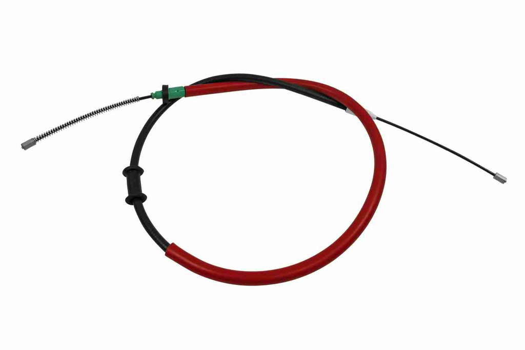 TIRETTE A CABLE, FREIN DE STATIONNE