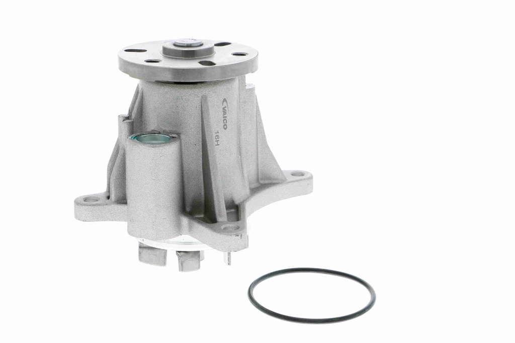 POMPE A EAU, REFROIDISSEMENT DU MOT