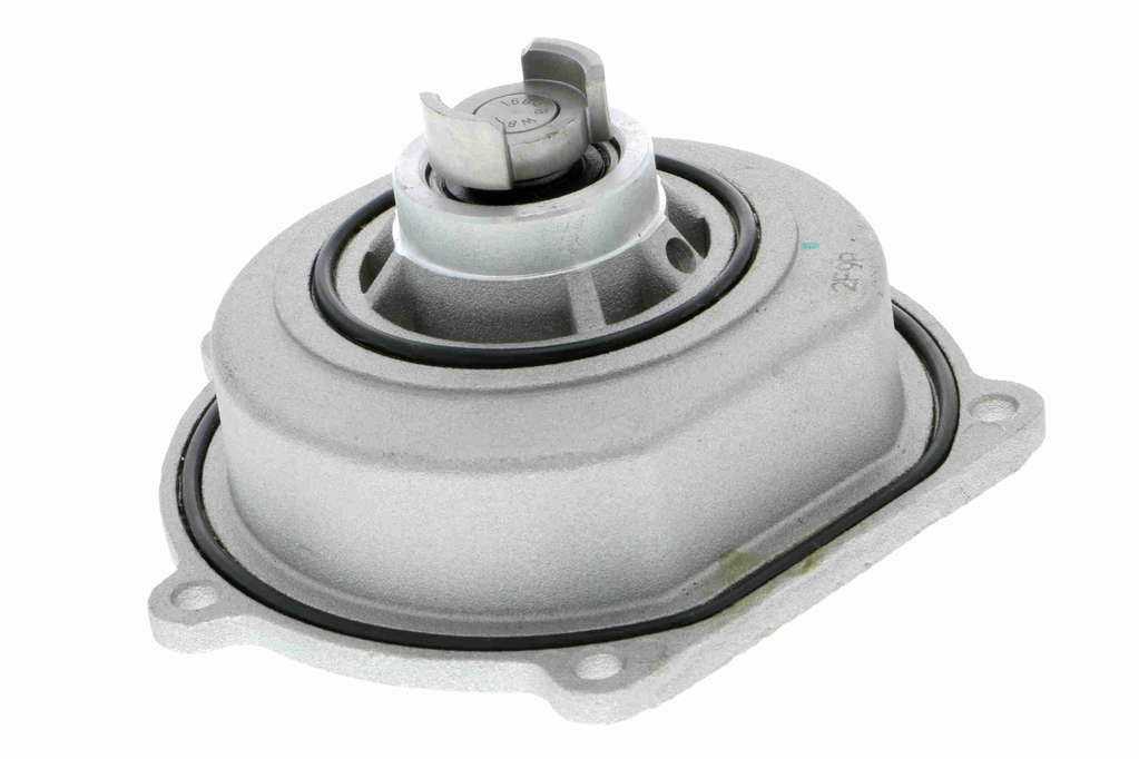 POMPE A EAU, REFROIDISSEMENT DU MOT