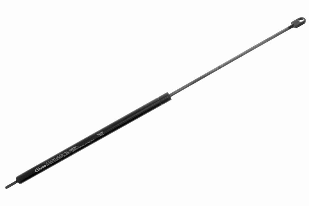 VERIN, CAPOT-MOTEUR