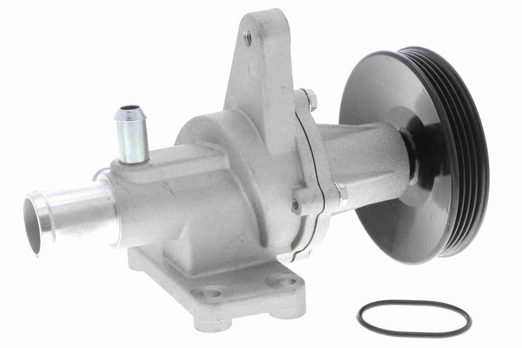 POMPE A EAU, REFROIDISSEMENT DU MOT