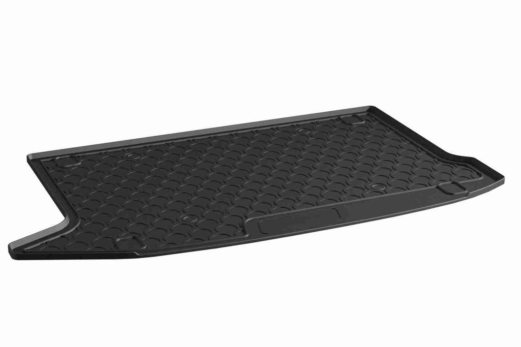 PLANCHER DE CHARGE