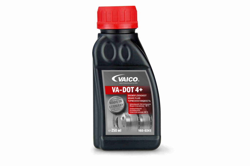 LIQUIDE DE FREIN