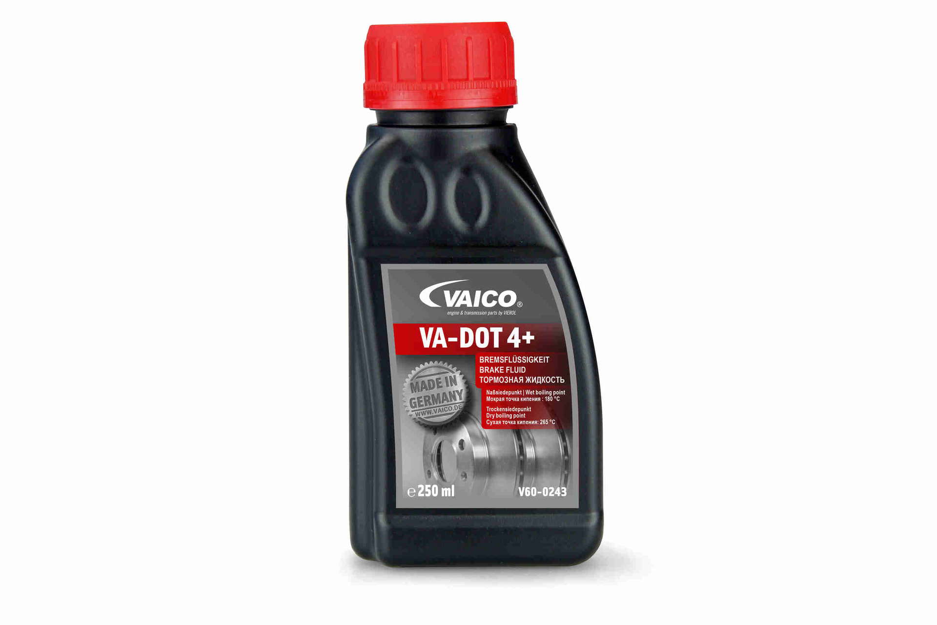 LIQUIDE DE FREIN
