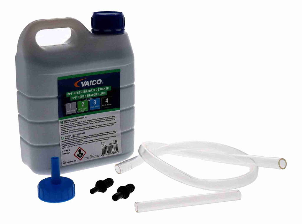 ADDITIF AU CARBURANT
