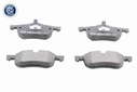 KIT DE PLAQUETTES DE FREIN, FREIN A