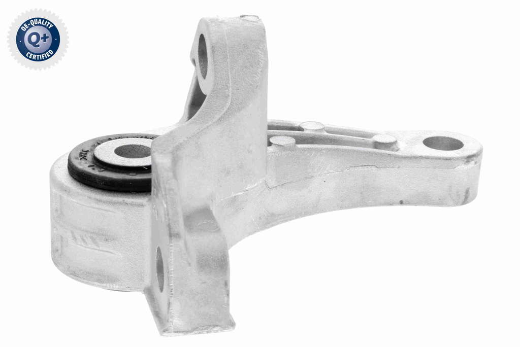 SUPPORT, SUSPENSION DU MOTEUR