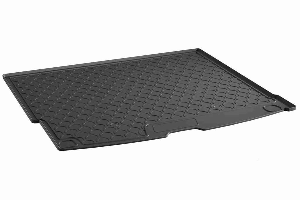 PLANCHER DE CHARGE