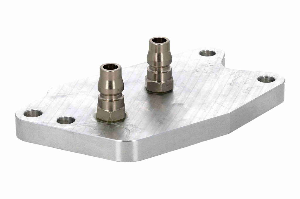 Adaptateur de remplissage, transmission