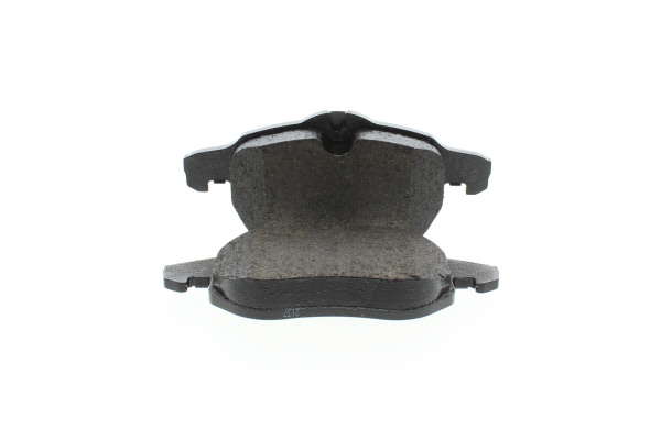 Jeu de plaquettes de frein avant