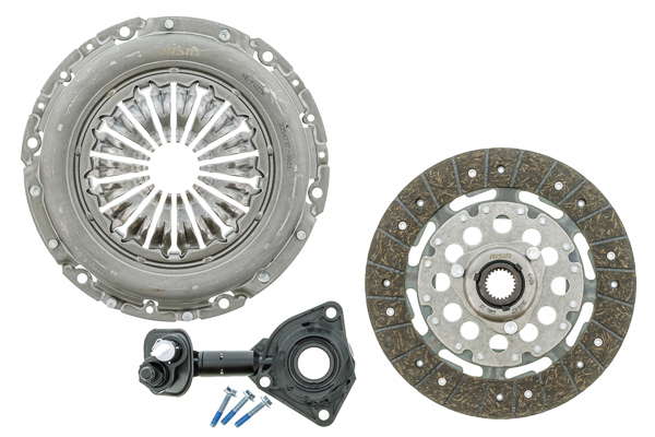 Kit embrayage