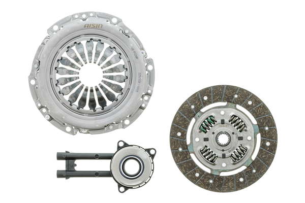 Kit embrayage