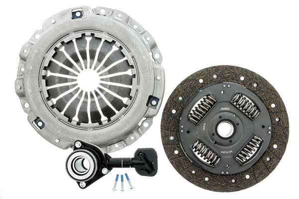 Kit embrayage