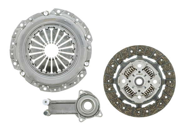 Kit embrayage