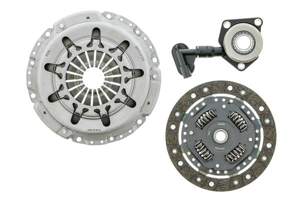 Kit embrayage