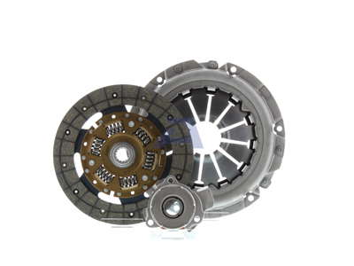 Kit embrayage
