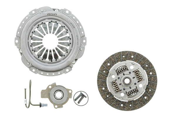 Kit embrayage