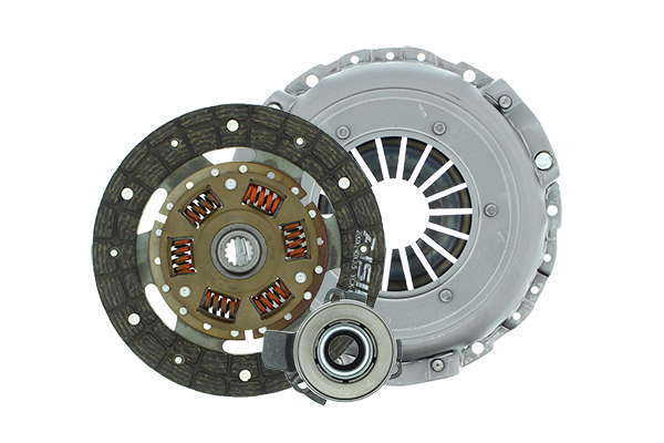 Kit embrayage