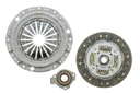 Kit embrayage