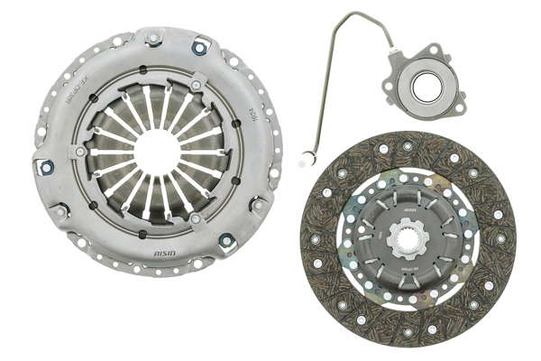Kit embrayage