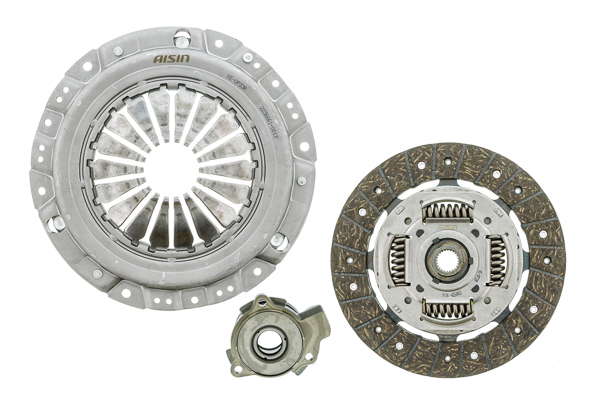 Kit embrayage